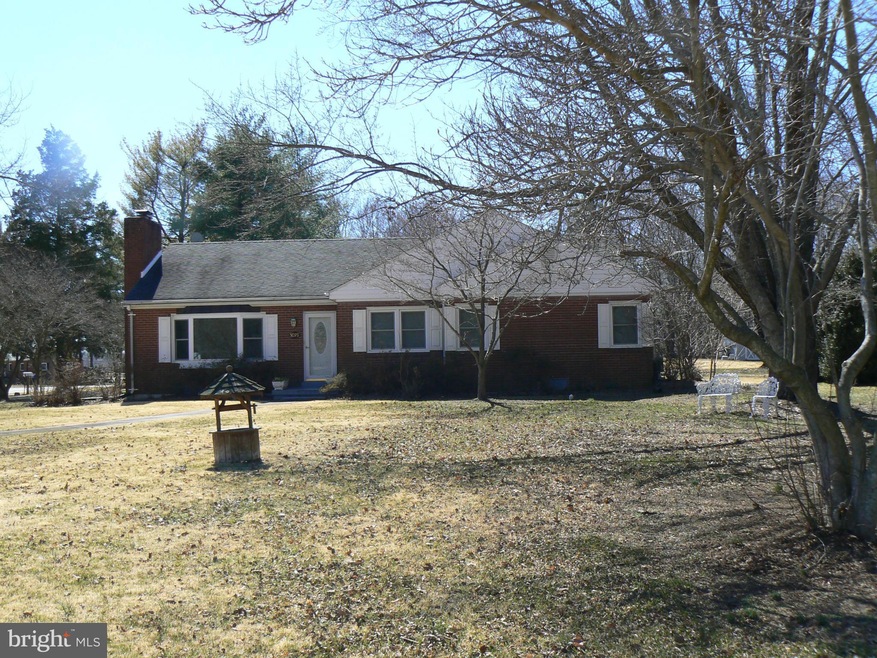 5099 Rock Springs Rd, Warrenton, VA 20187 - photo 1