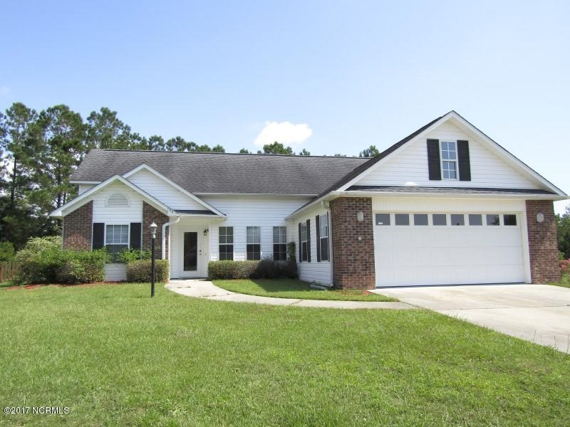 156 Cool Run Ct SW, Ocean Isle Beach, NC 28469 - photo 1