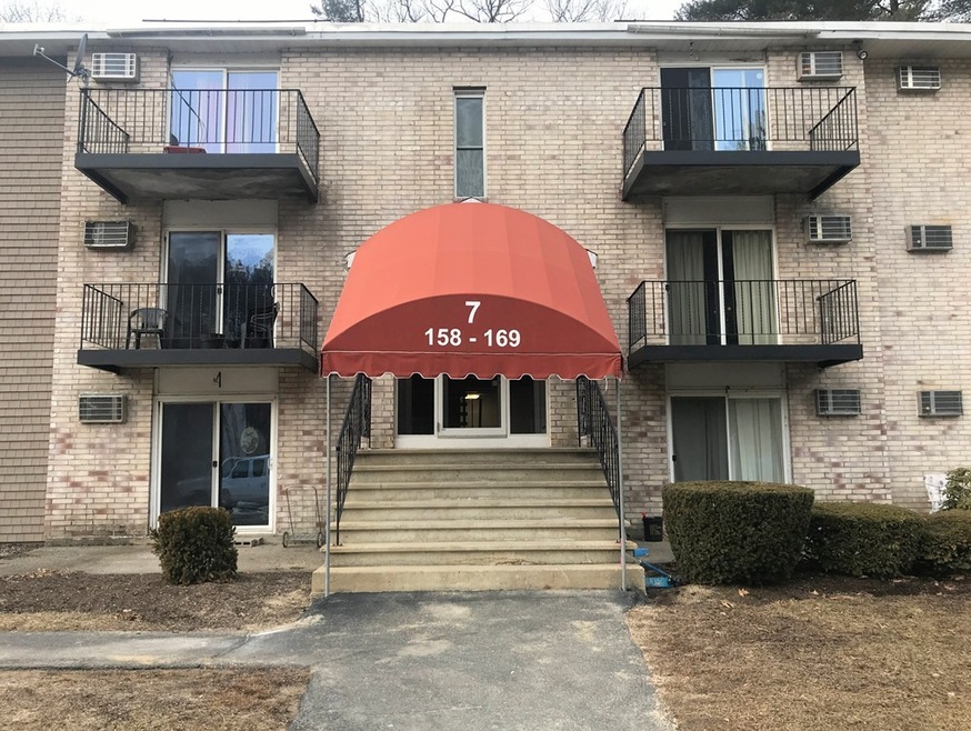 440 North Ave unit 159, Haverhill, MA 01830 - photo 1