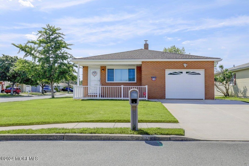 2 San Juan Ct, Toms River, NJ 08757 - photo 1