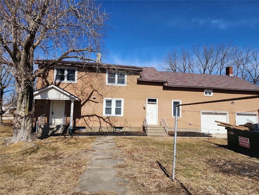 For Sale $235,000