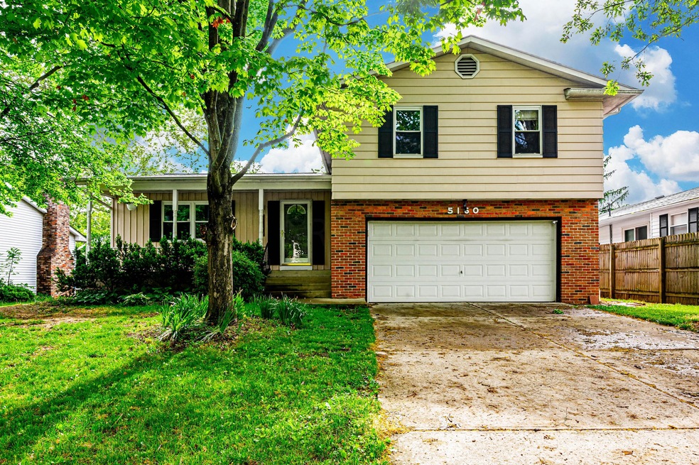 5160 Paw Paw Rd Columbus Ohio 43229-2