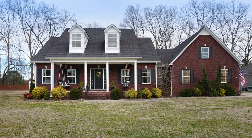 167 Old Stone Cir, Manchester, TN 37355 - photo 1