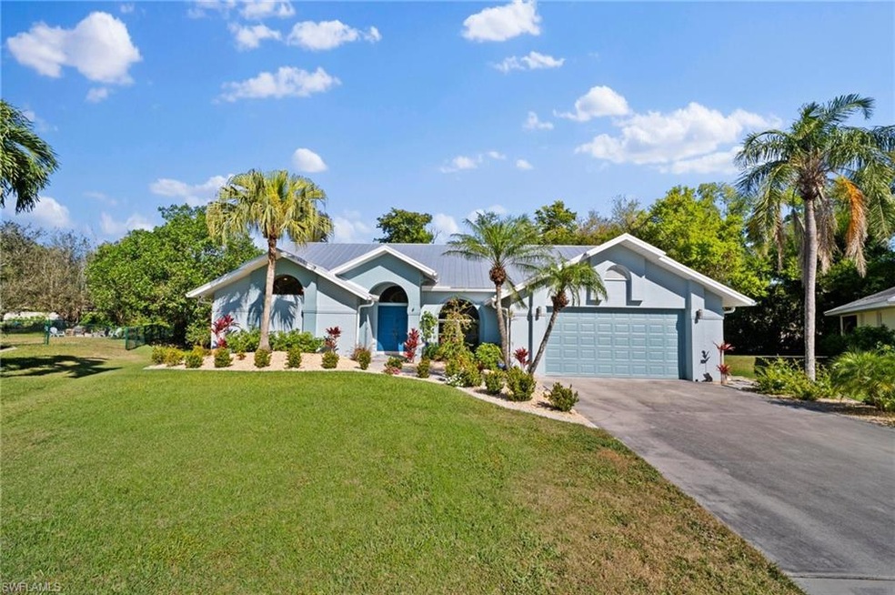 6893 Highland Park Cir, Fort Myers, FL 33966 - photo 1