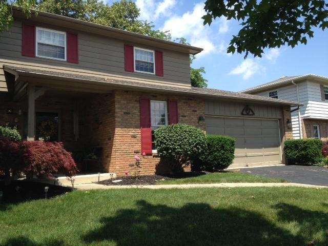 4837 WINTERSET DRIVE
