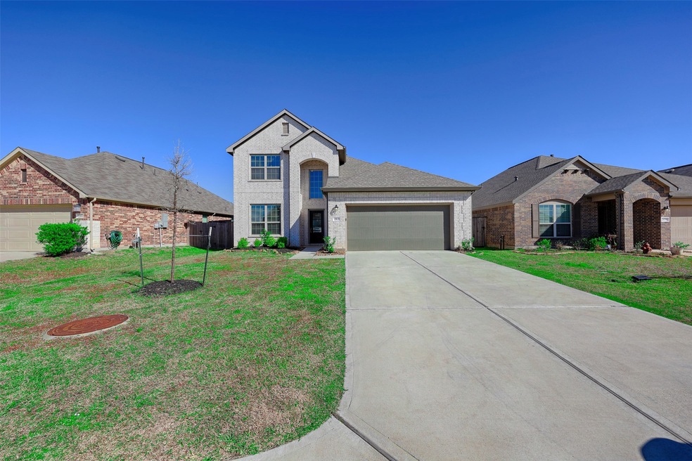 212 Temple Memorial Dr, Magnolia, TX 77354 - photo 1