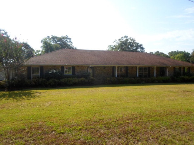 332 5th St, Osyka, MS 39657 - photo 1