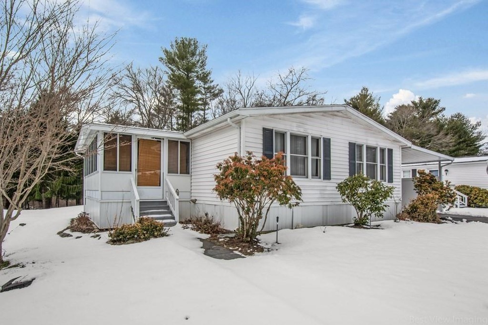 51 Friendship Dr, West Bridgewater, MA 02379 - photo 1