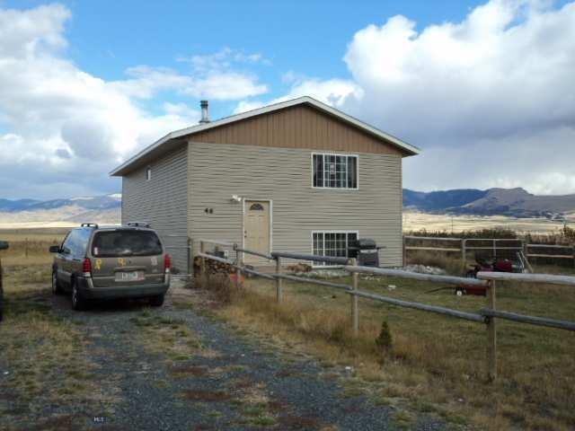 46 S Centurion Way, Whitehall, MT 59759 - photo 1