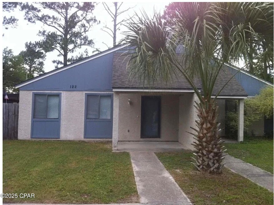 122 Kacy Ln, Callaway, FL 32404 - photo 1