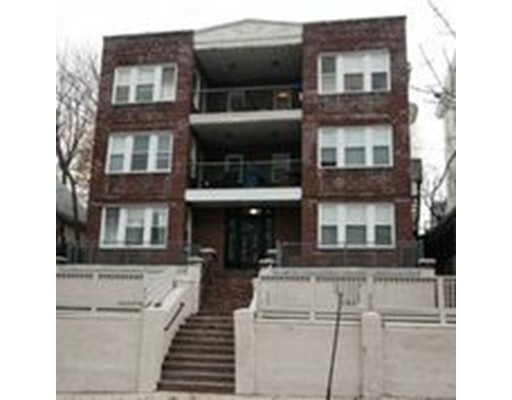 72 Campbell Ave unit 6, Revere, MA 02151 - photo 1