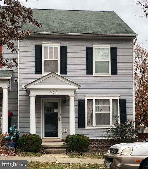 1106 Varney St SE, Washington, DC 20032 - photo 1