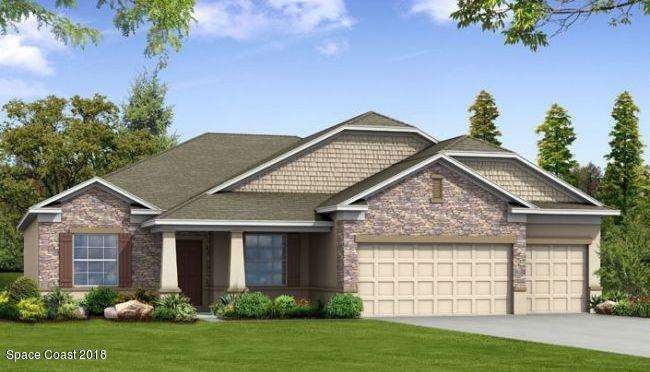 Front Elevation