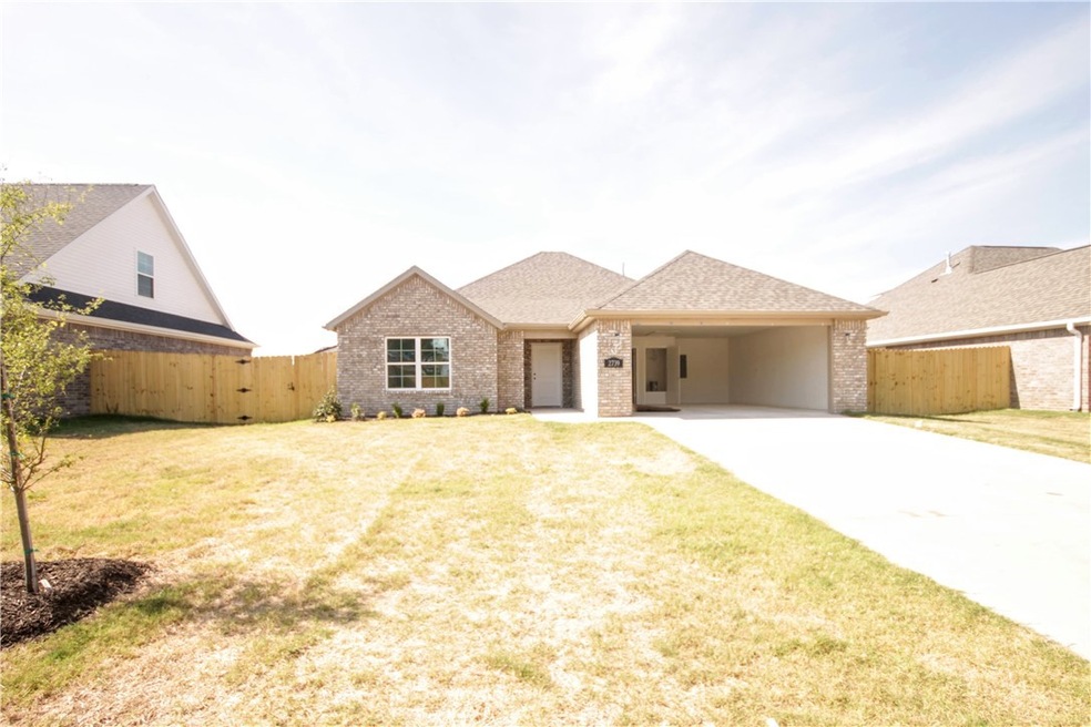 Beautiful home in Sundance