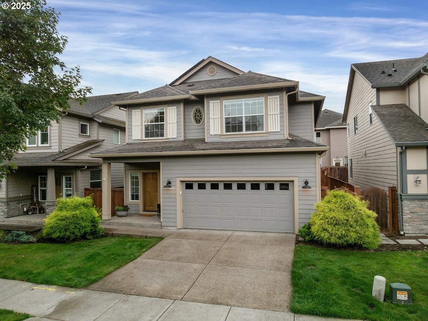 Sold $577,500 • Co-Listing Agent