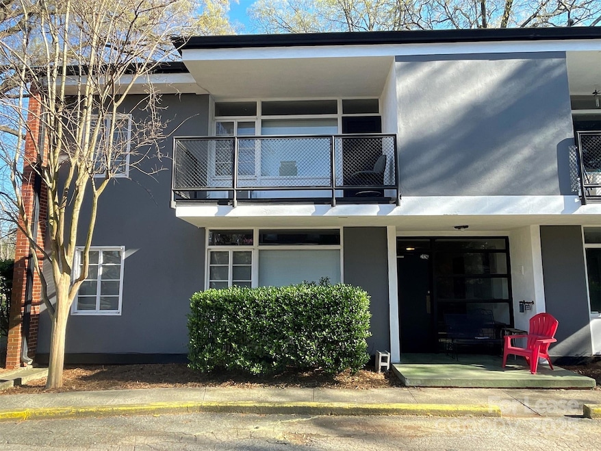 2126 E 7th St unit 102, Charlotte, NC 28204 - photo 1
