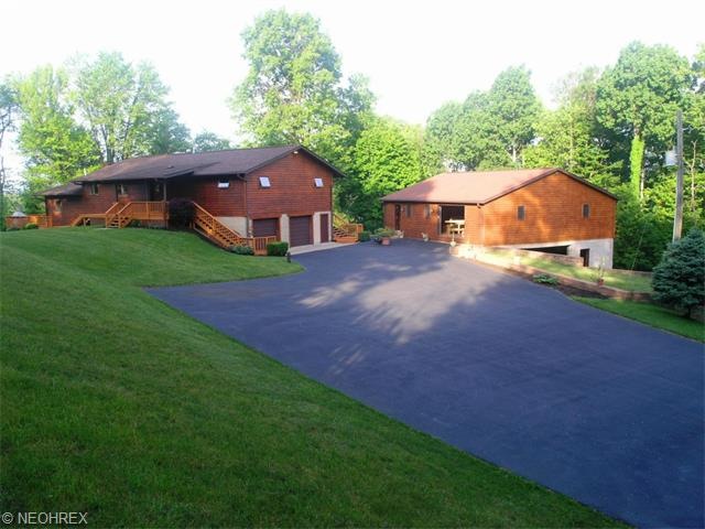INCREDIBLE property, 2 car attached garage and 2 s