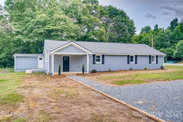 465 Crowders Creek Rd, Gastonia, NC 28052 - photo 1