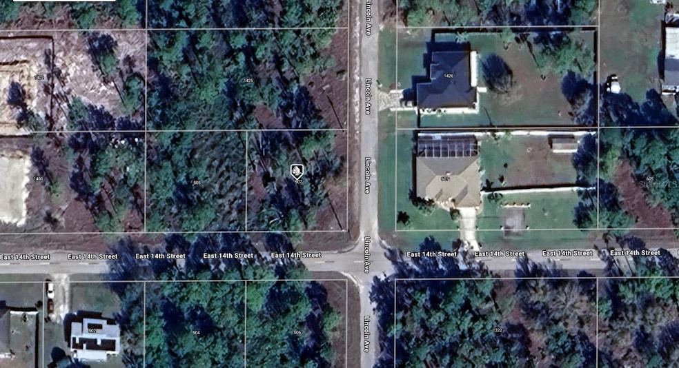 507 E 14th St, Lehigh Acres, FL 33972 - photo 1