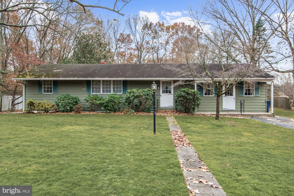 199 Sunnyhill Ave, Franklinville, NJ 08322 - photo 1