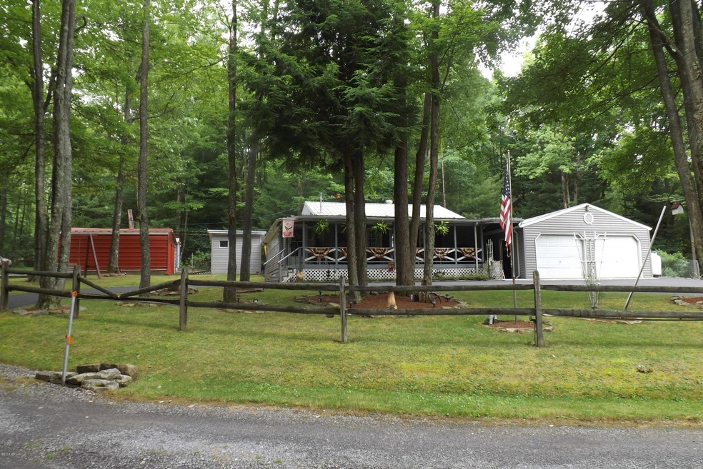 15000 Coudersport Pike, Lock Haven, PA 17745 - photo 1