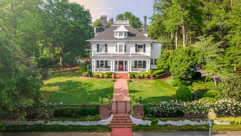 Welcome Home!