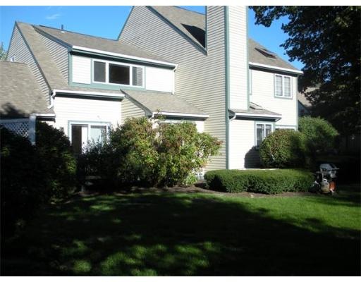 28 Lebeaux Dr unit 28, Shrewsbury, MA 01545 - photo 1