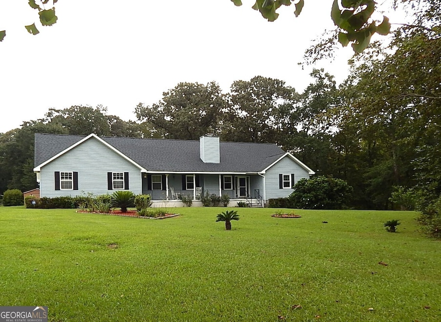 65 Fox Hound Dr, Byron, GA 31008 - photo 1