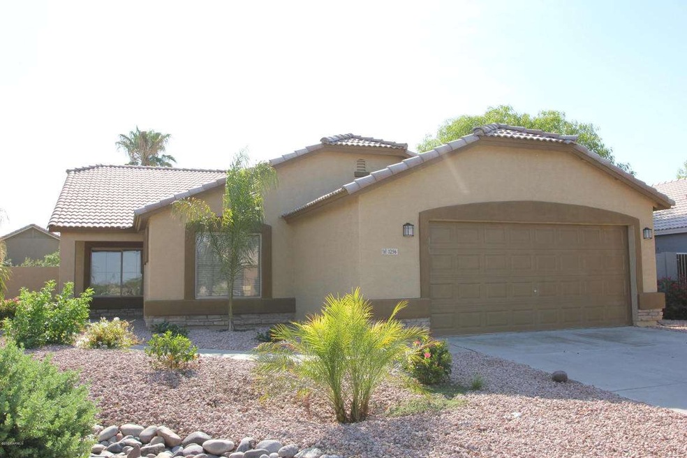Great Curb Appeal