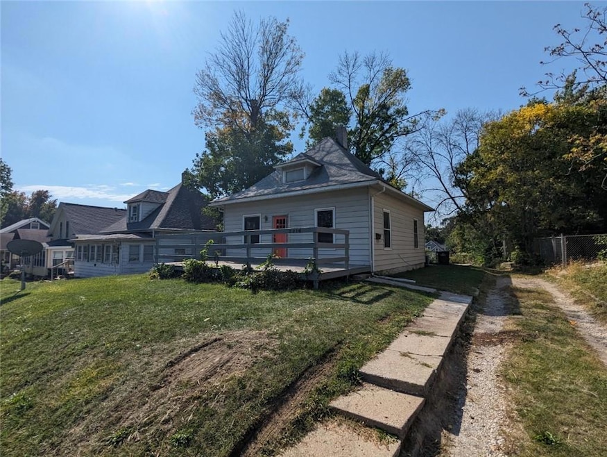 2216 E 13th St, Des Moines, IA 50316 | MLS# 682811