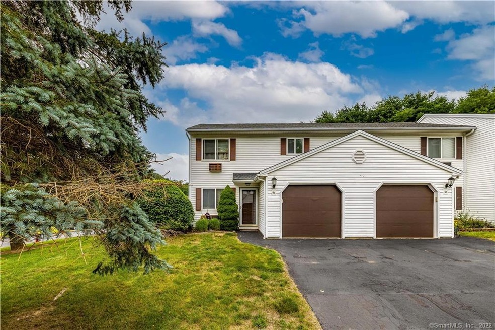 203 Branch Rd unit 5A, Thomaston, CT 06787 - photo 1