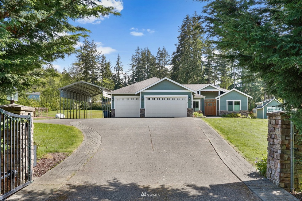 10804 229th St E, Graham, WA 98338 - photo 1