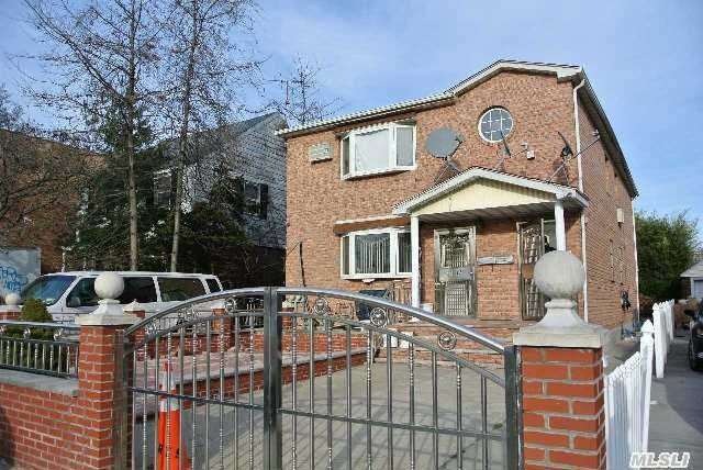 6117 Utopia Pkwy unit 2nd Fl, Fresh Meadows, NY 11365 - photo 1