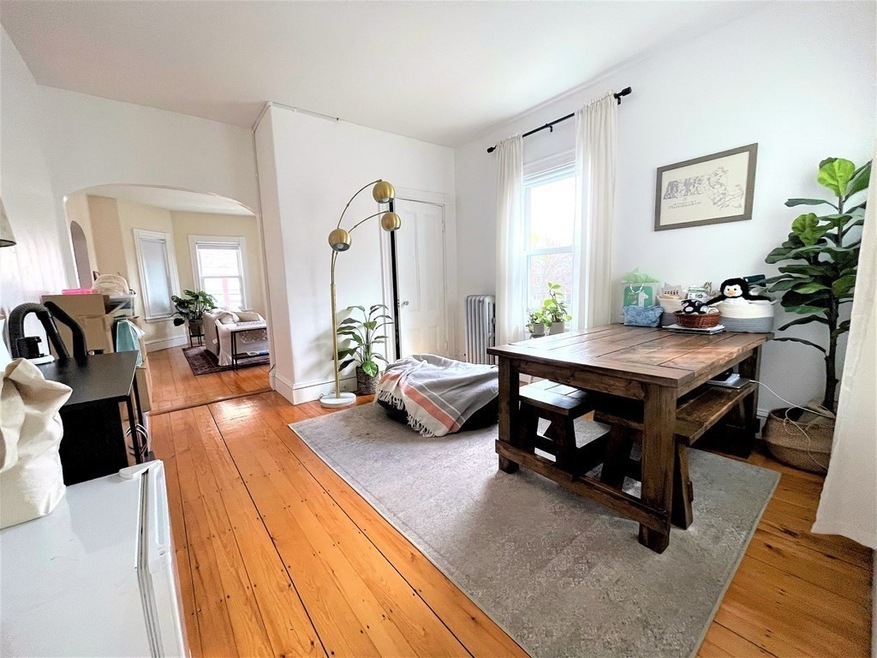 25 Sargent St unit 2, Cambridge, MA 02140 - photo 1