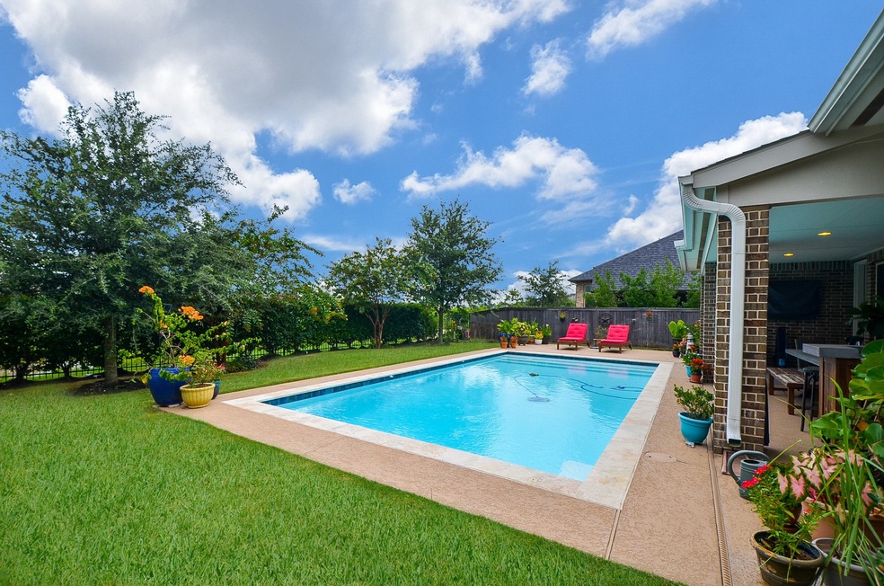 22607 Duncan Brush Trace, Richmond, TX 77469 - photo 1