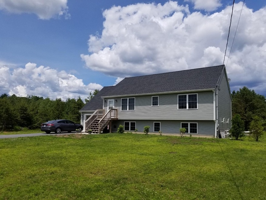 1 Marszalkowski St, Blackstone, MA 01504 - photo 1