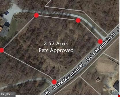 745 Jacks Mountain Rd, Fairfield, PA 17320 - photo 1