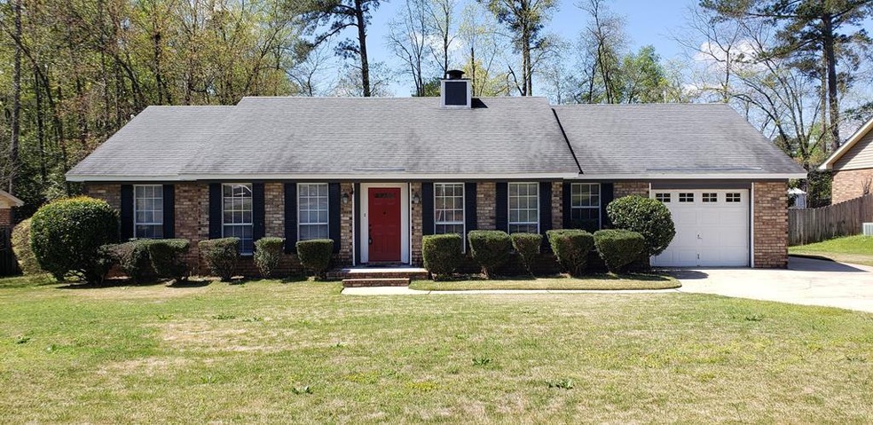 unlisted-address, Augusta, GA 30907 - photo 1