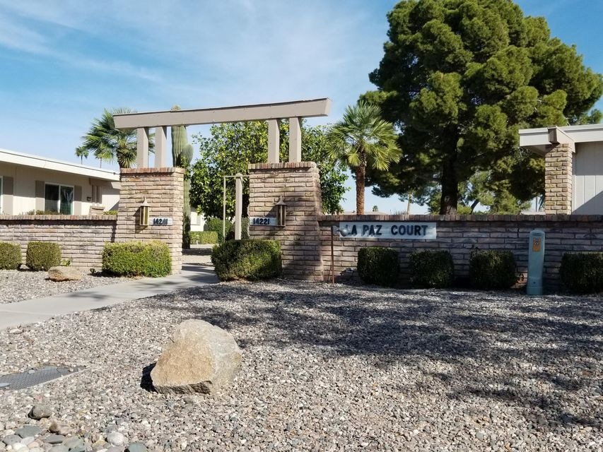 14227 N Palm Ridge Dr W, Sun City, AZ 85351 - photo 1