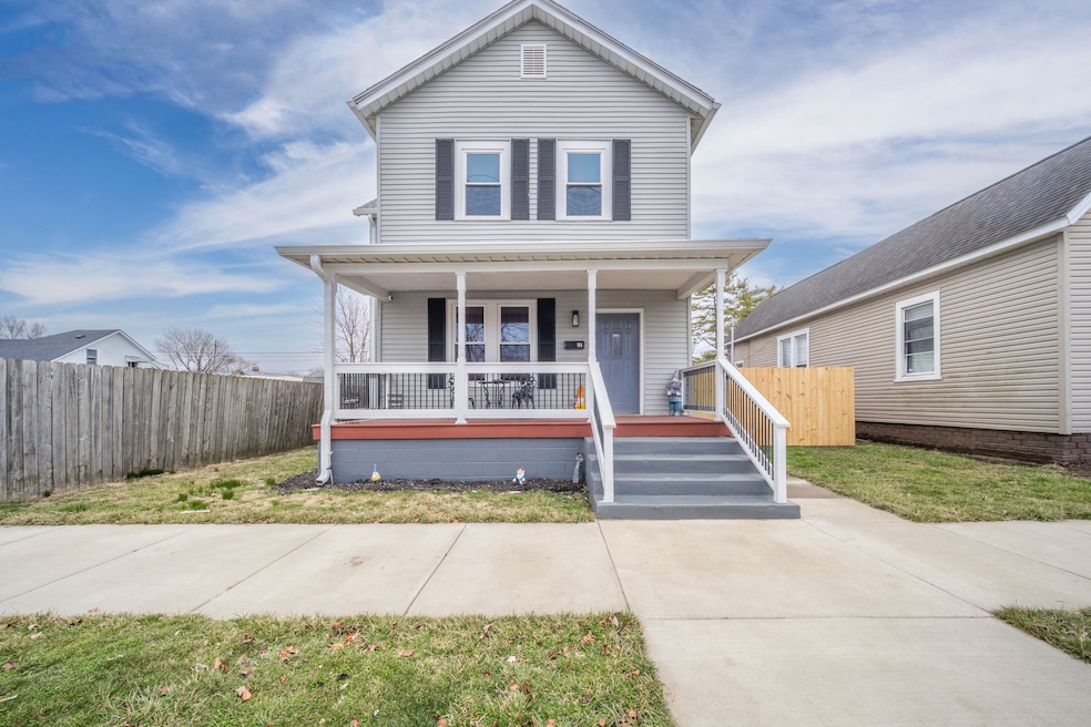 Sold $240,000 • Co-Listing Agent