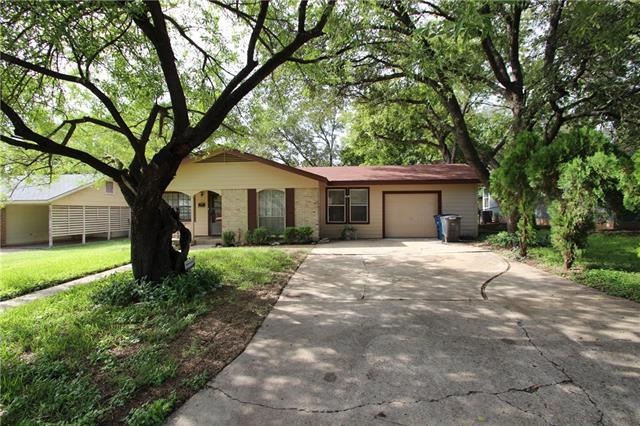 1307 Glenwood Dr, Austin, TX 78723 - photo 1