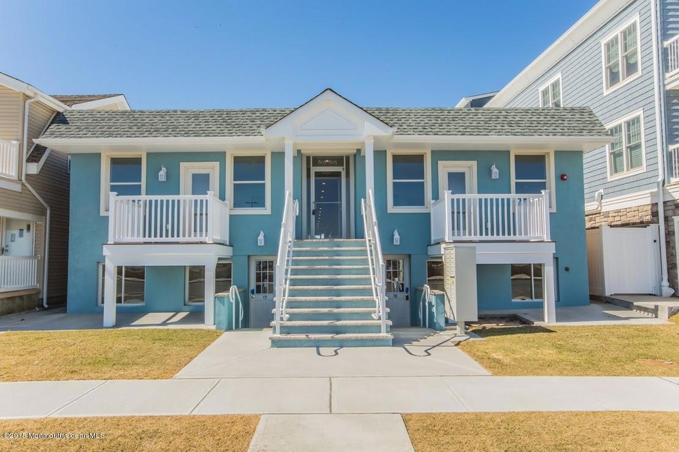 803 Ocean Ave unit 9, Bradley Beach, NJ 07720 - photo 1