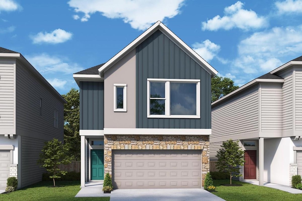 5504 Forks Rd, Austin, TX 78747 - photo 1