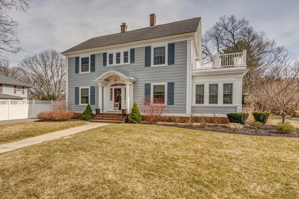 13 Berkeley St, Nashua, NH 03064 - photo 1