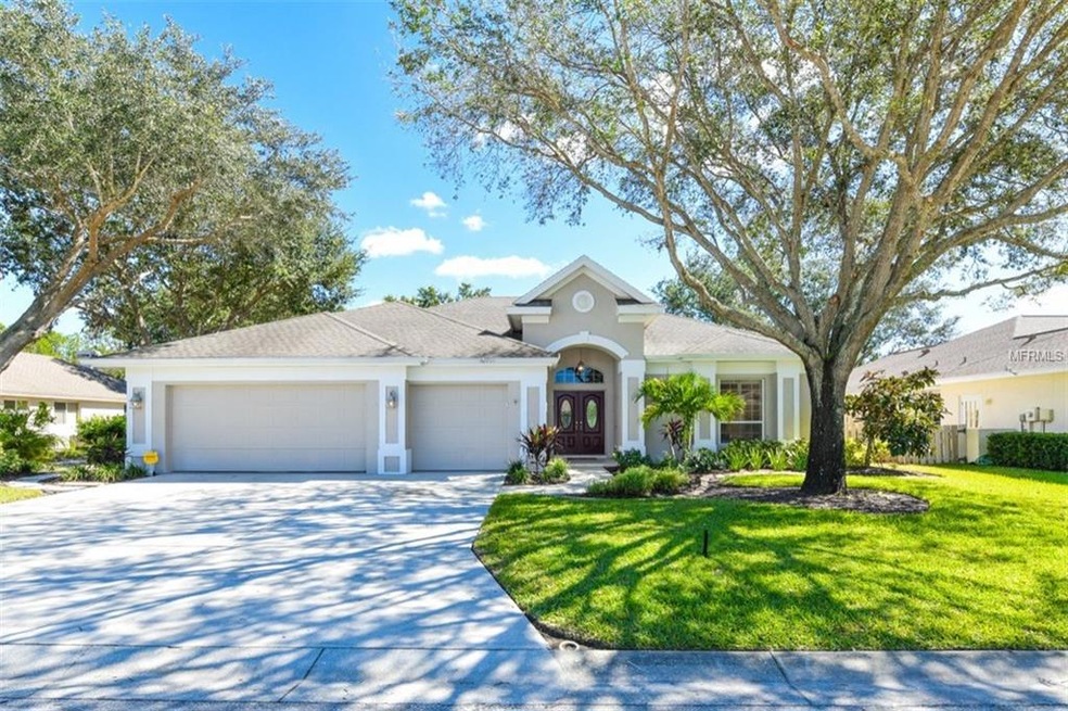 6275 Aventura Dr, Sarasota, FL 34241 - photo 1