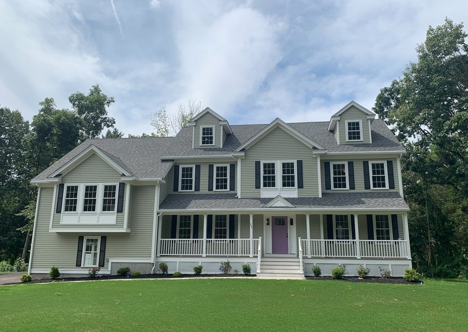 116 Ogunquit Rd, North Andover, MA 01845 - photo 1