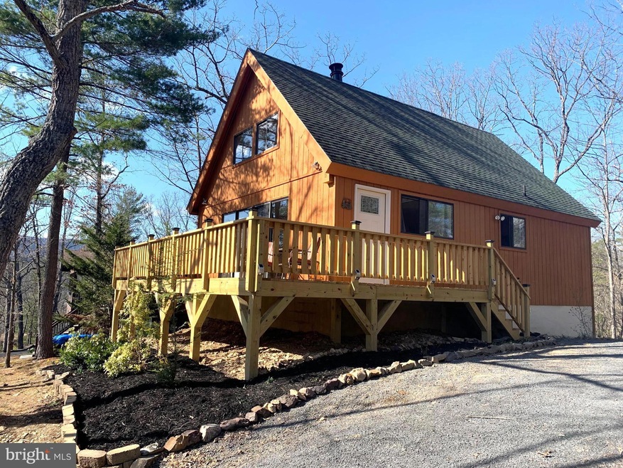 177 Brawley Ln, Basye, VA 22810 - photo 1