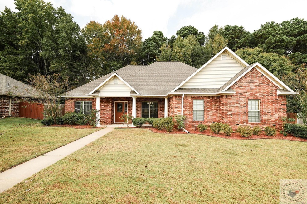 3610 Connie Ln, Texarkana, TX 75503 - photo 1