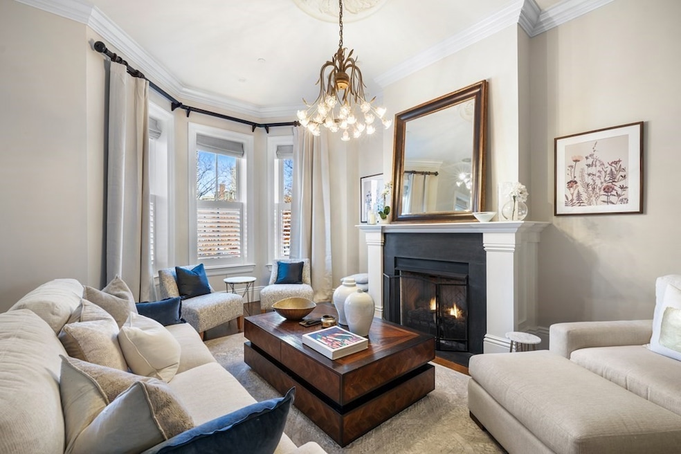 9 Columbus Square unit 2, Boston, MA 02116 - photo 1