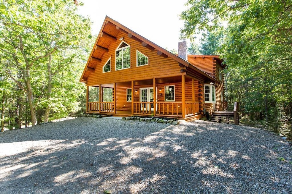 427 Five Islands Rd, Georgetown, ME 04548 - photo 1